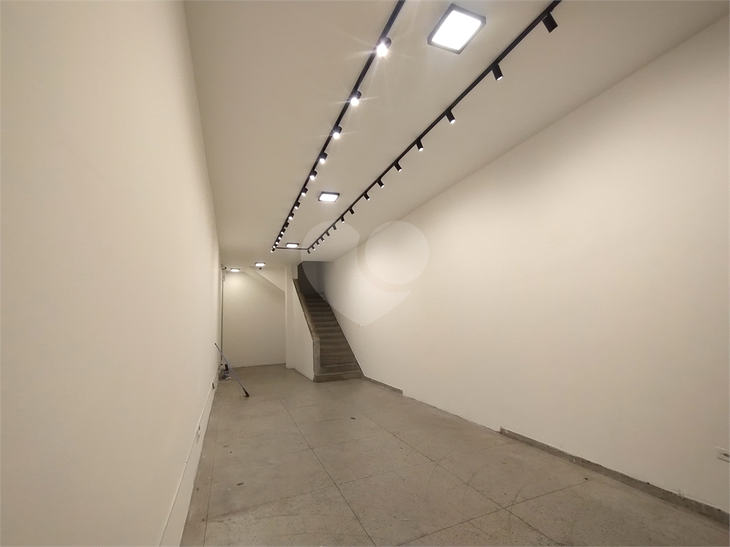 Prédio Comercial para Locação | Brás – São Paulo