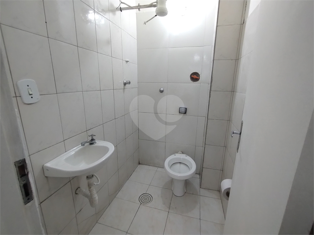 Prédio Comercial para Locação | Brás – São Paulo