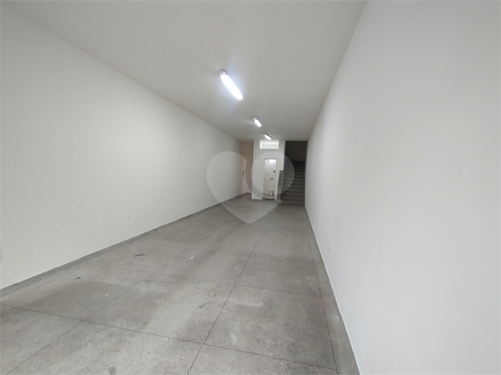 Prédio Comercial para Locação | Brás – São Paulo