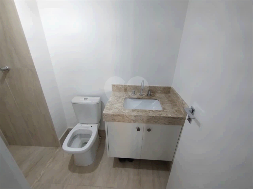 Apartmento para Locação | 2 dormitórios ( 1 suite)  | 60m² | 1 vaga em Perdizes
