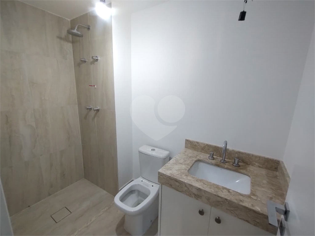 Apartmento para Locação | 2 dormitórios ( 1 suite)  | 60m² | 1 vaga em Perdizes