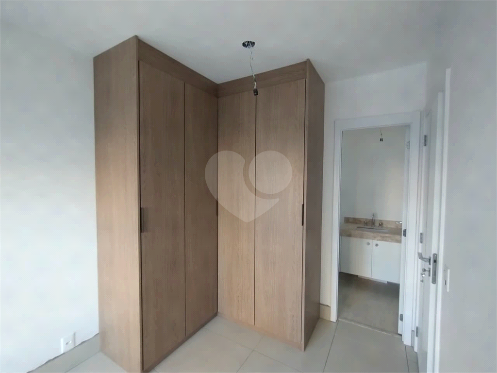 Apartmento para Locação | 2 dormitórios ( 1 suite)  | 60m² | 1 vaga em Perdizes