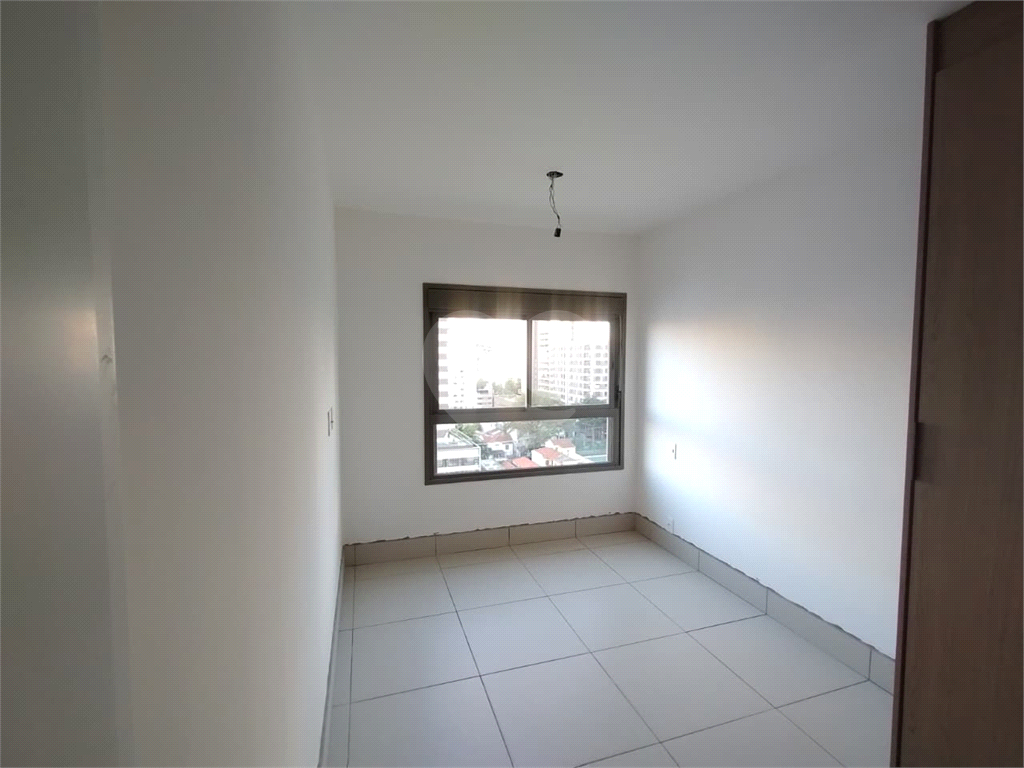 Apartmento para Locação | 2 dormitórios ( 1 suite)  | 60m² | 1 vaga em Perdizes