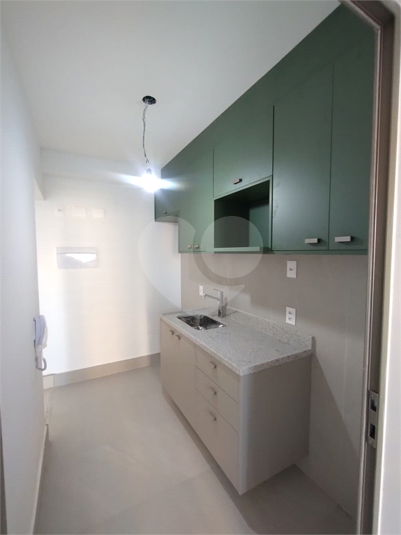 Apartmento para Locação | 2 dormitórios ( 1 suite)  | 60m² | 1 vaga em Perdizes