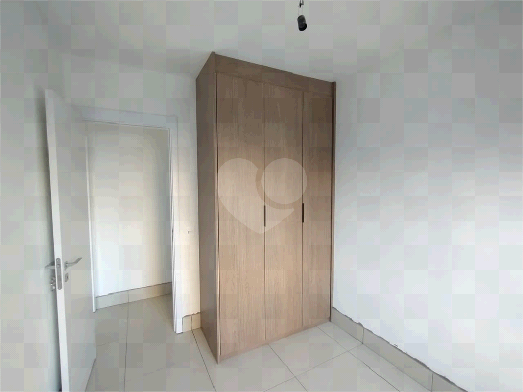 Apartmento para Locação | 2 dormitórios ( 1 suite)  | 60m² | 1 vaga em Perdizes