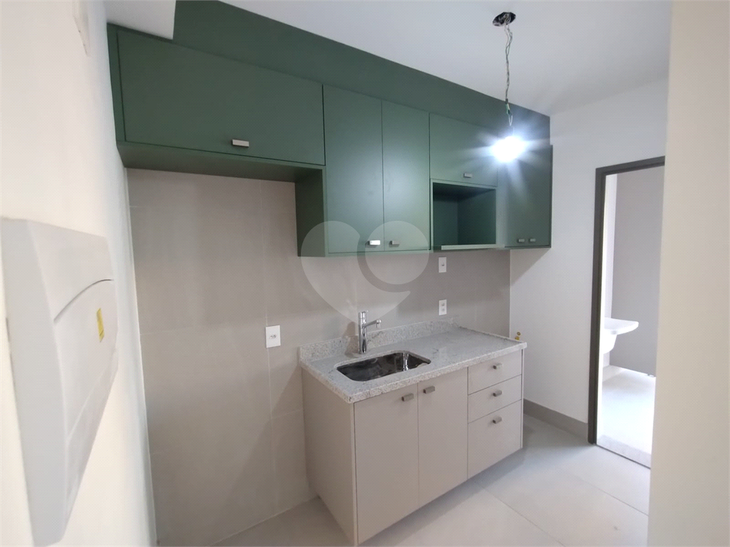 Apartmento para Locação | 2 dormitórios ( 1 suite)  | 60m² | 1 vaga em Perdizes