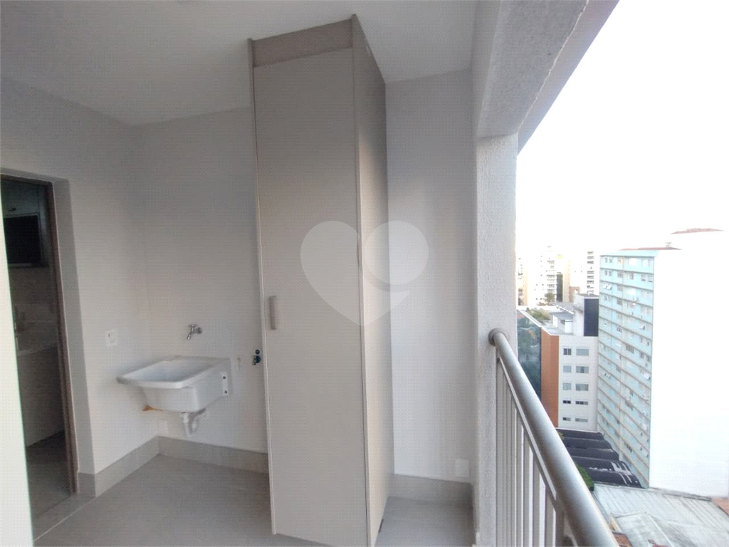 Apartmento para Locação | 2 dormitórios ( 1 suite)  | 60m² | 1 vaga em Perdizes