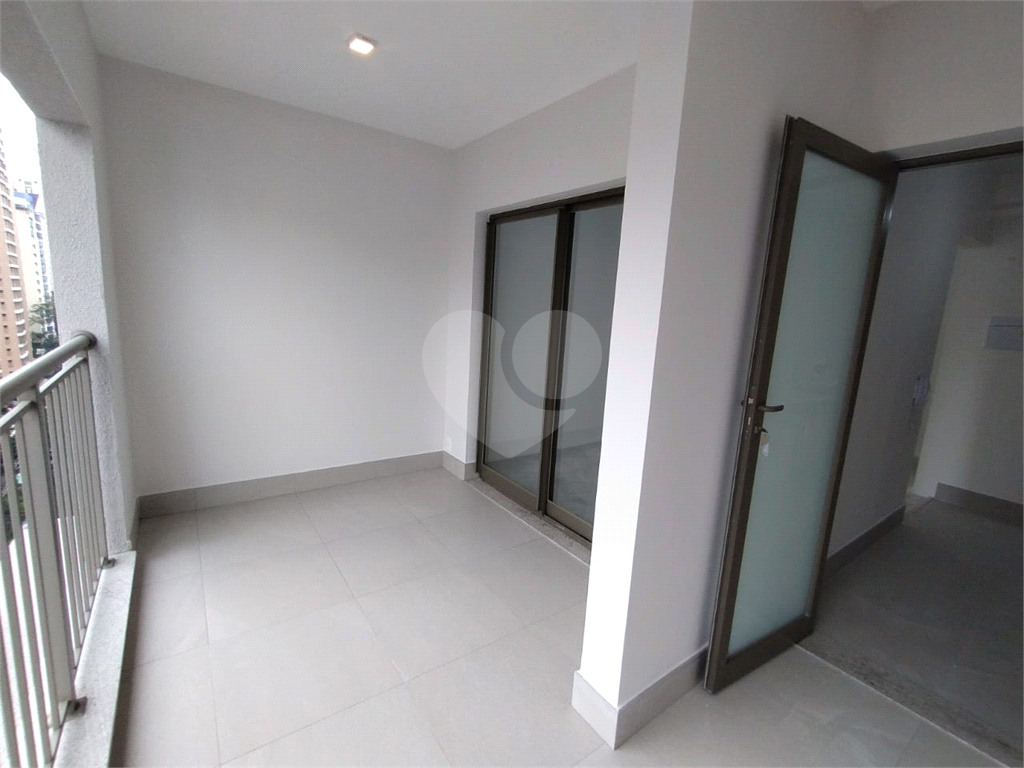 Apartmento para Locação | 2 dormitórios ( 1 suite)  | 60m² | 1 vaga em Perdizes