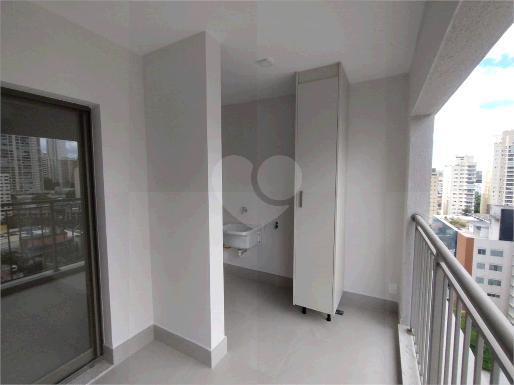 Apartmento para Locação | 2 dormitórios ( 1 suite)  | 60m² | 1 vaga em Perdizes