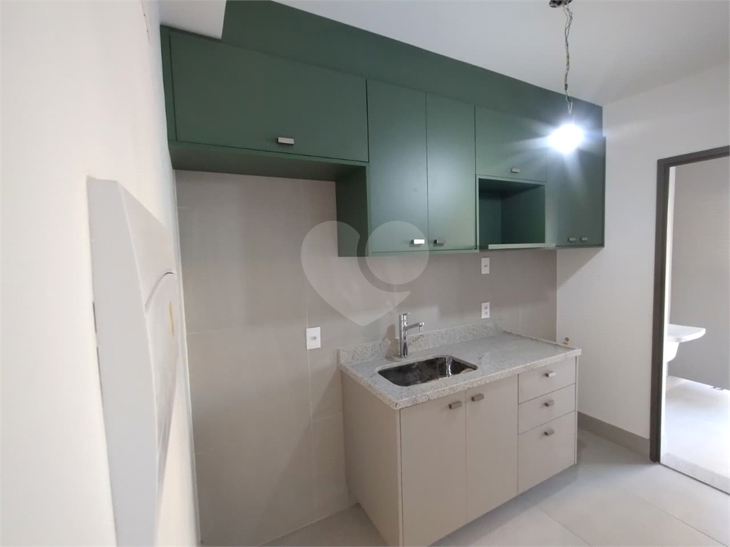 Apartmento para Locação | 2 dormitórios ( 1 suite)  | 60m² | 1 vaga em Perdizes