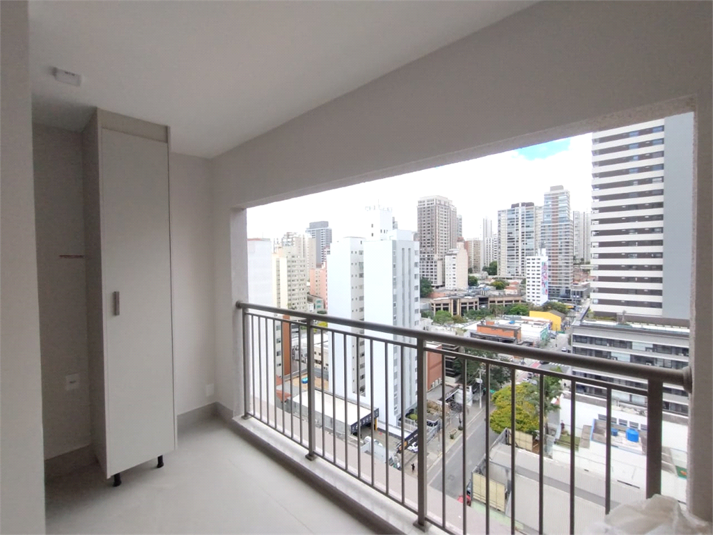 Apartamento para Locação | 2 dormitórios(1 suuite) | 60m² | 1 vaga em Perdizes