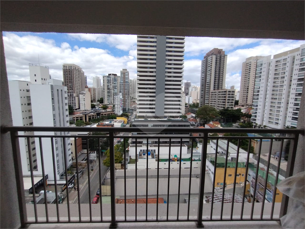 Apartamento para Locação | 2 dormitórios(1 suuite) | 60m² | 1 vaga em Perdizes