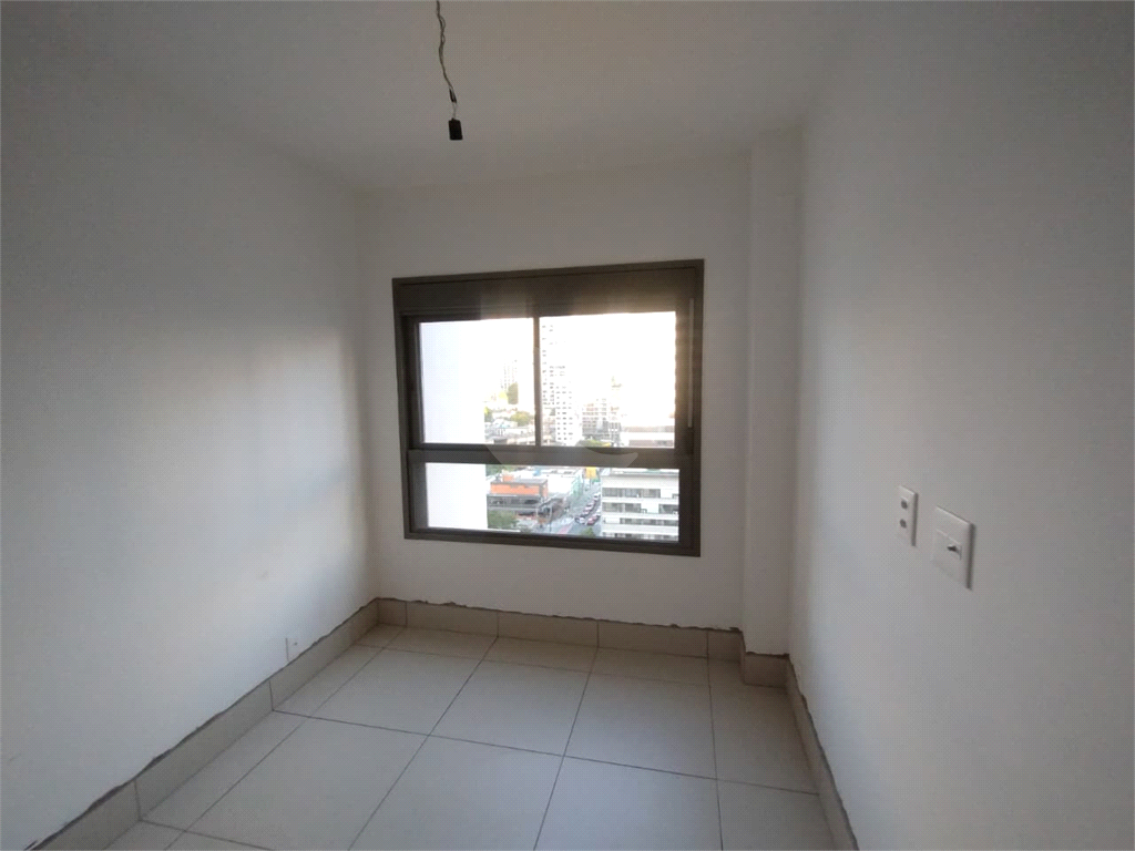 Apartamento para Locação | 2 dormitórios(1 suuite) | 60m² | 1 vaga em Perdizes