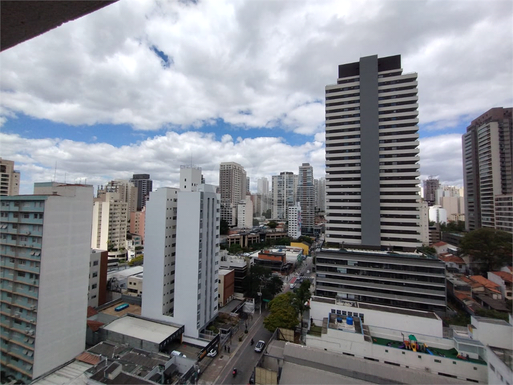 Apartamento para Locação | 2 dormitórios(1 suuite) | 60m² | 1 vaga em Perdizes