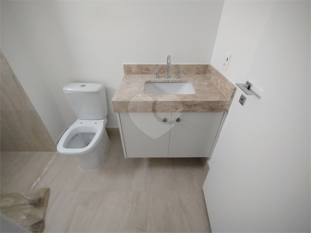 Apartamento para Locação | 2 dormitórios(1 suuite) | 60m² | 1 vaga em Perdizes