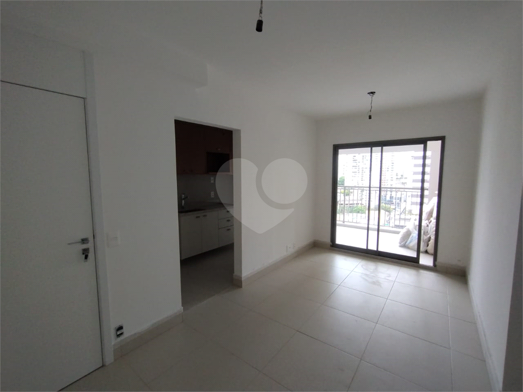 Apartamento para Locação | 2 dormitórios(1 suuite) | 60m² | 1 vaga em Perdizes