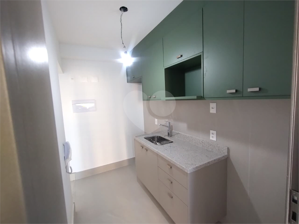 Apartamento para Locação | 2 dormitórios(1 suuite) | 60m² | 1 vaga em Perdizes