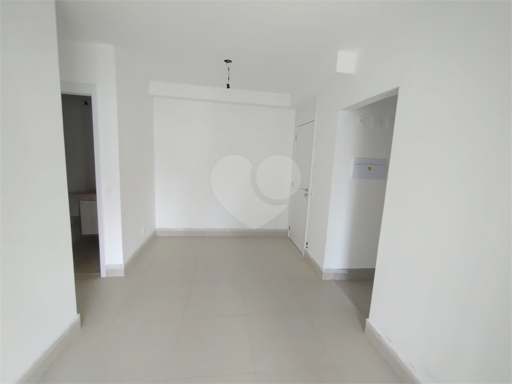 Apartamento para Locação | 2 dormitórios(1 suuite) | 60m² | 1 vaga em Perdizes