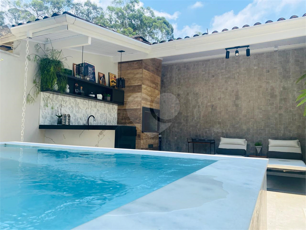 Casa, 3 quartos, 200 m² - Foto 30