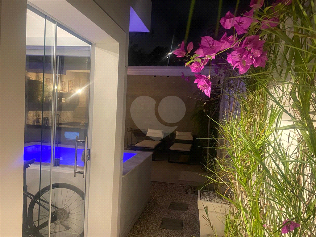 Casa, 3 quartos, 200 m² - Foto 21