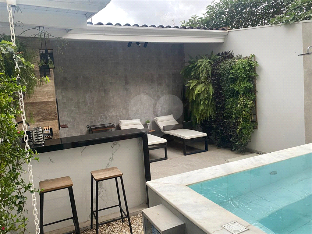 Casa, 3 quartos, 200 m² - Foto 28