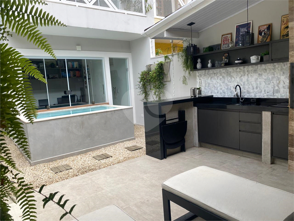 Casa, 3 quartos, 200 m² - Foto 29