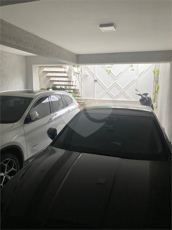 Casa, 3 quartos, 200 m² - Foto 37