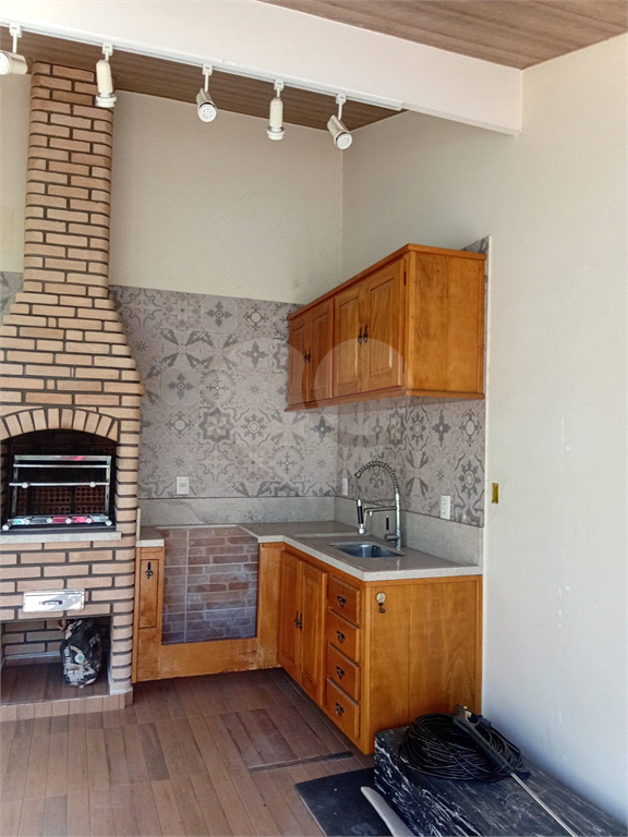 Sobrado no Tremembé em condomínio, 3 Suites, 4 vagas , localização próximo a comercio , serra da cantareira, horto florestal 