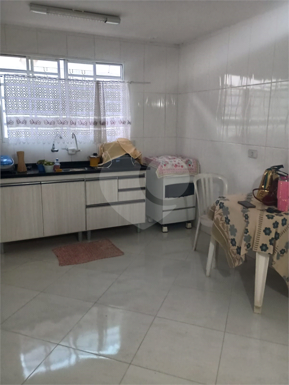 Casa à venda  com 4 quartos, na Vila Cordeiro 