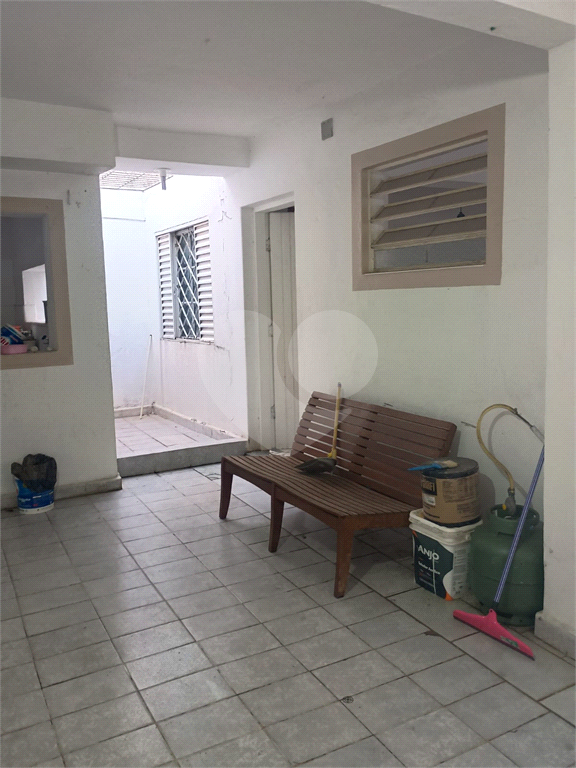 Casa à venda  com 4 quartos, na Vila Cordeiro 