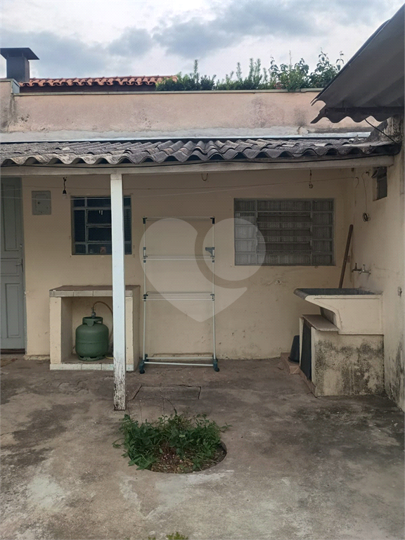 Casa à venda  com 4 quartos, na Vila Cordeiro 