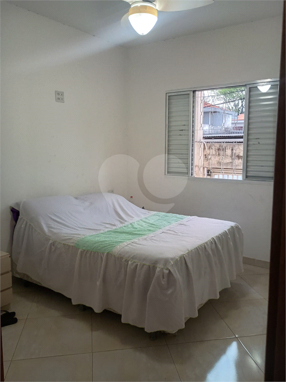 Casa à venda  com 4 quartos, na Vila Cordeiro 