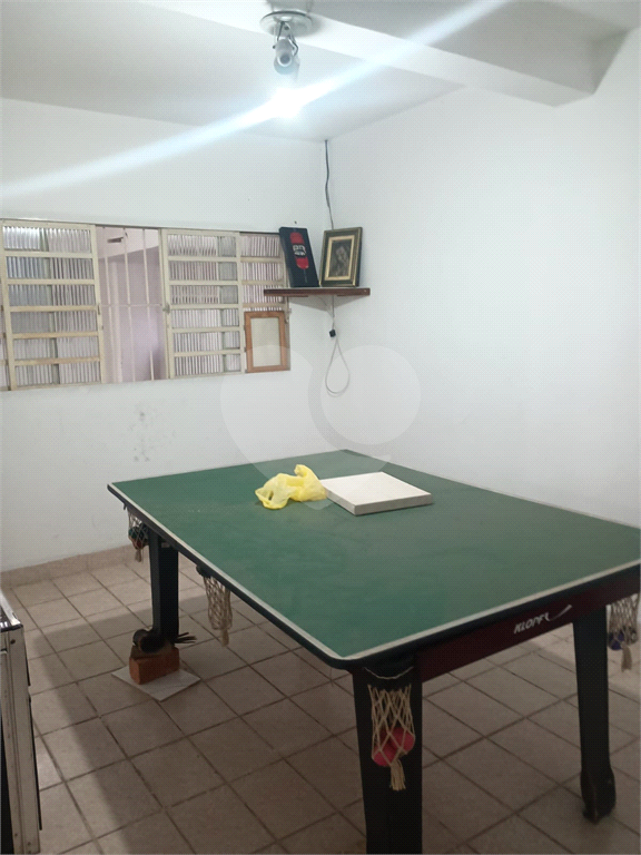 Casa à venda  com 4 quartos, na Vila Cordeiro 