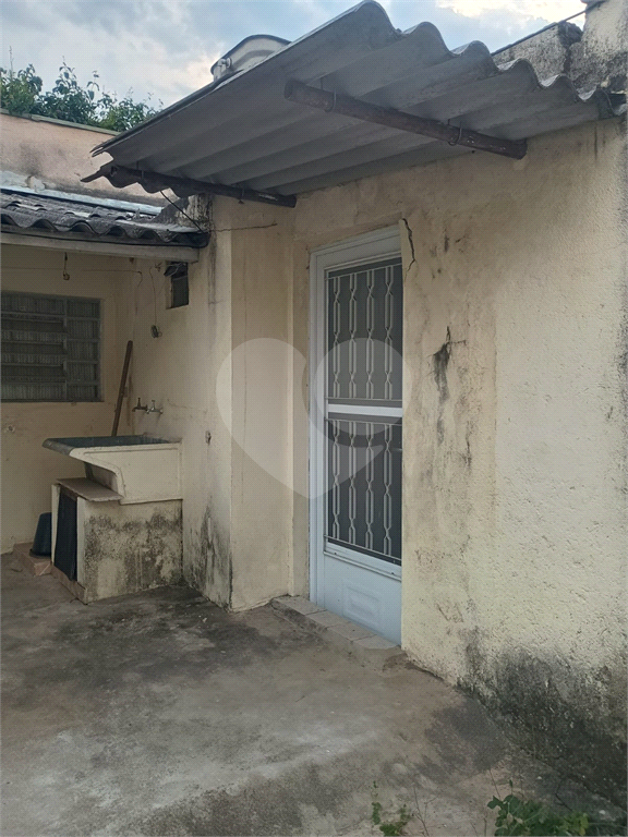 Casa à venda  com 4 quartos, na Vila Cordeiro 