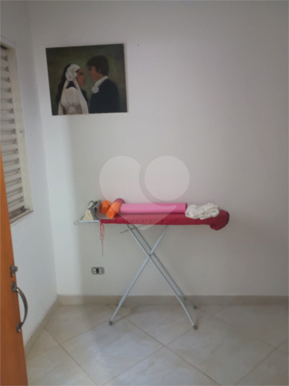 Casa à venda  com 4 quartos, na Vila Cordeiro 