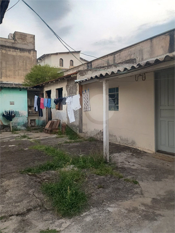 Casa à venda  com 4 quartos, na Vila Cordeiro 