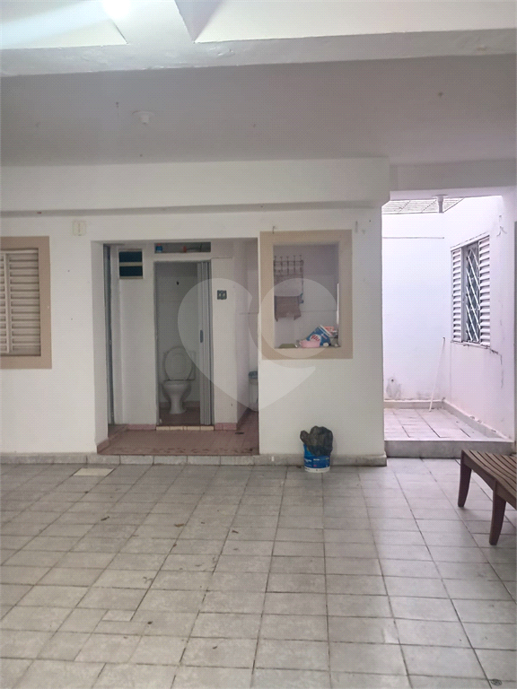 Casa à venda  com 4 quartos, na Vila Cordeiro 