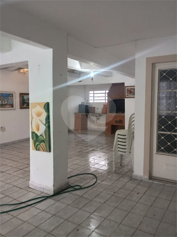 Casa à venda  com 4 quartos, na Vila Cordeiro 