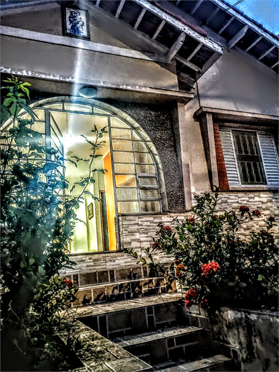 Casa à venda  com 4 quartos, na Vila Cordeiro 