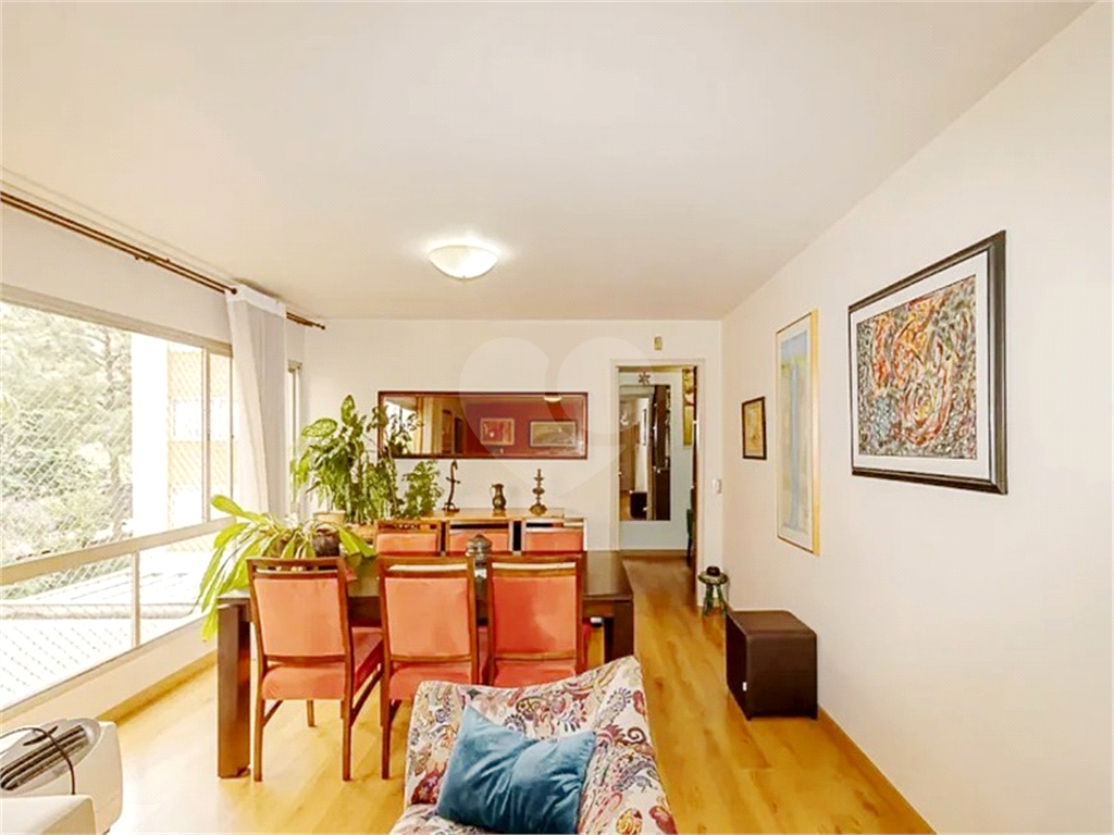 Apartamento para Venda - Bela Vista