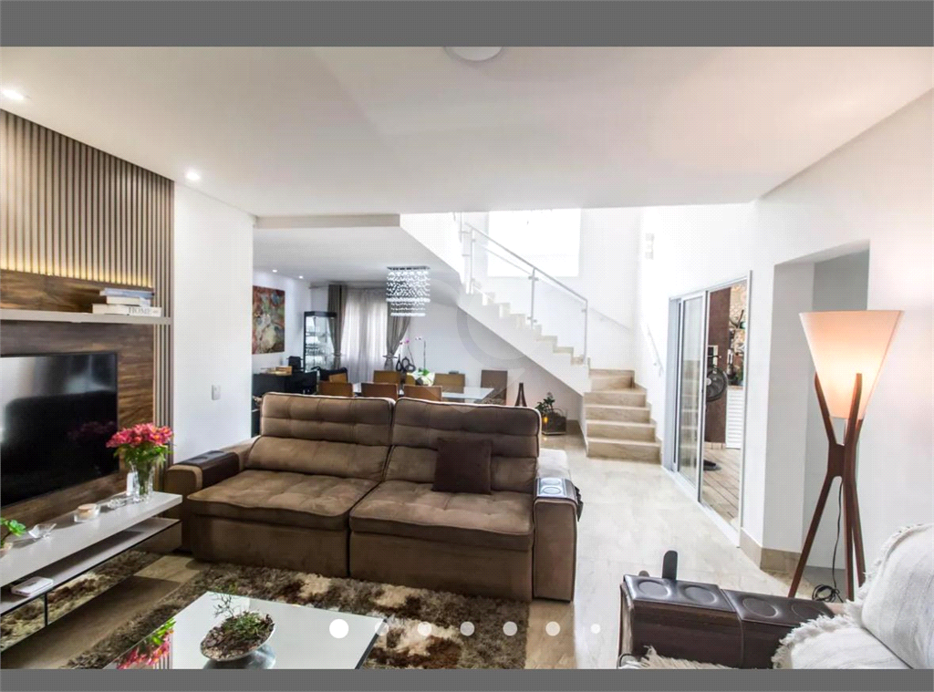 Casa de Condom�nio para Venda - Santana De Parna�ba - Santana de Parna�ba/SP - 