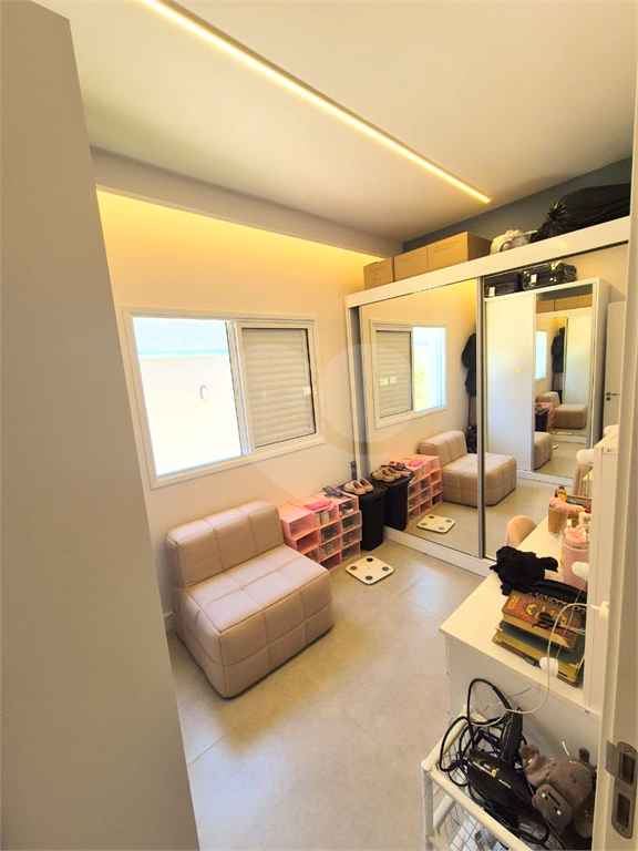 Casa Térrea 3 Dormitórios 1 Suíte  2 Vagas,  Bairro Liberdade - Jundiai