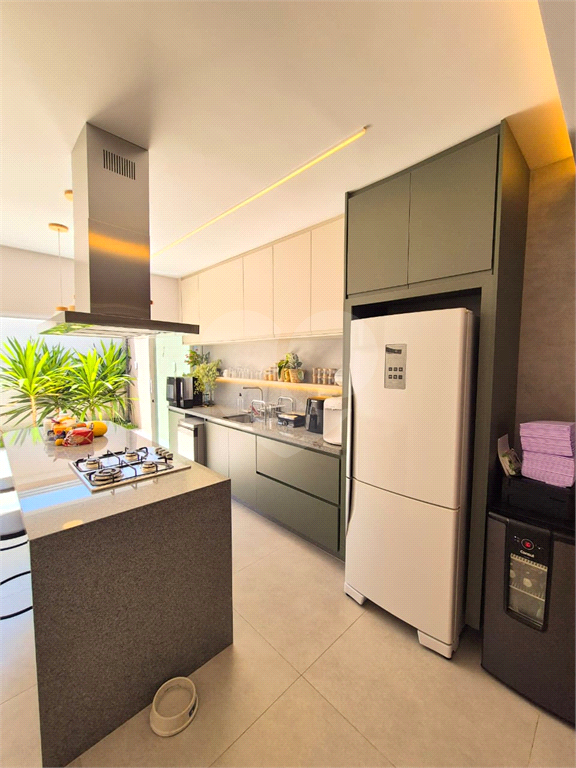 Casa Térrea 3 Dormitórios 1 Suíte  2 Vagas,  Bairro Liberdade - Jundiai