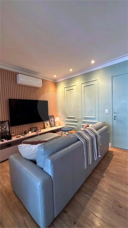 Apartamento para Venda - Alphaville - Barueri/SP - 