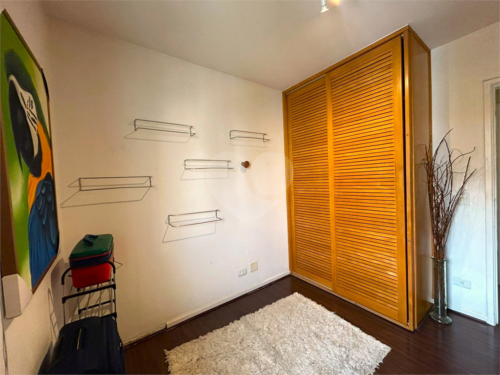 COBERTURA DUPLEX MOBILIADA DE ALTO PADRÃO – 195m² | 3 Doms. | 1 suíte | 3 vagas | Depósito - ZONA OESTE DE SÃO PAULO