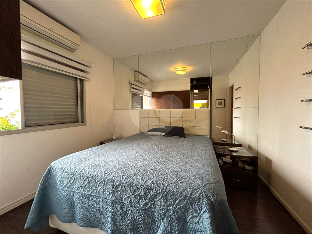 COBERTURA DUPLEX MOBILIADA DE ALTO PADRÃO – 195m² | 3 Doms. | 1 suíte | 3 vagas | Depósito - ZONA OESTE DE SÃO PAULO