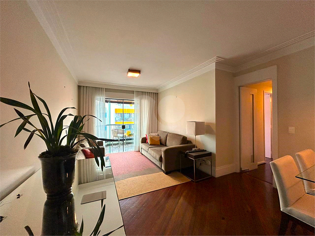 COBERTURA DUPLEX MOBILIADA DE ALTO PADRÃO – 195m² | 3 Doms. | 1 suíte | 3 vagas | Depósito - ZONA OESTE DE SÃO PAULO