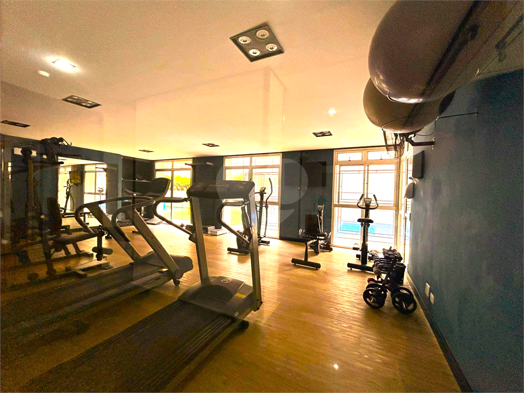 COBERTURA DUPLEX MOBILIADA DE ALTO PADRÃO – 195m² | 3 Doms. | 1 suíte | 3 vagas | Depósito - ZONA OESTE DE SÃO PAULO