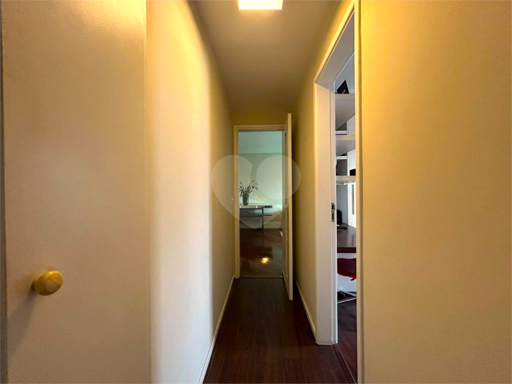 COBERTURA DUPLEX MOBILIADA DE ALTO PADRÃO – 195m² | 3 Doms. | 1 suíte | 3 vagas | Depósito - ZONA OESTE DE SÃO PAULO