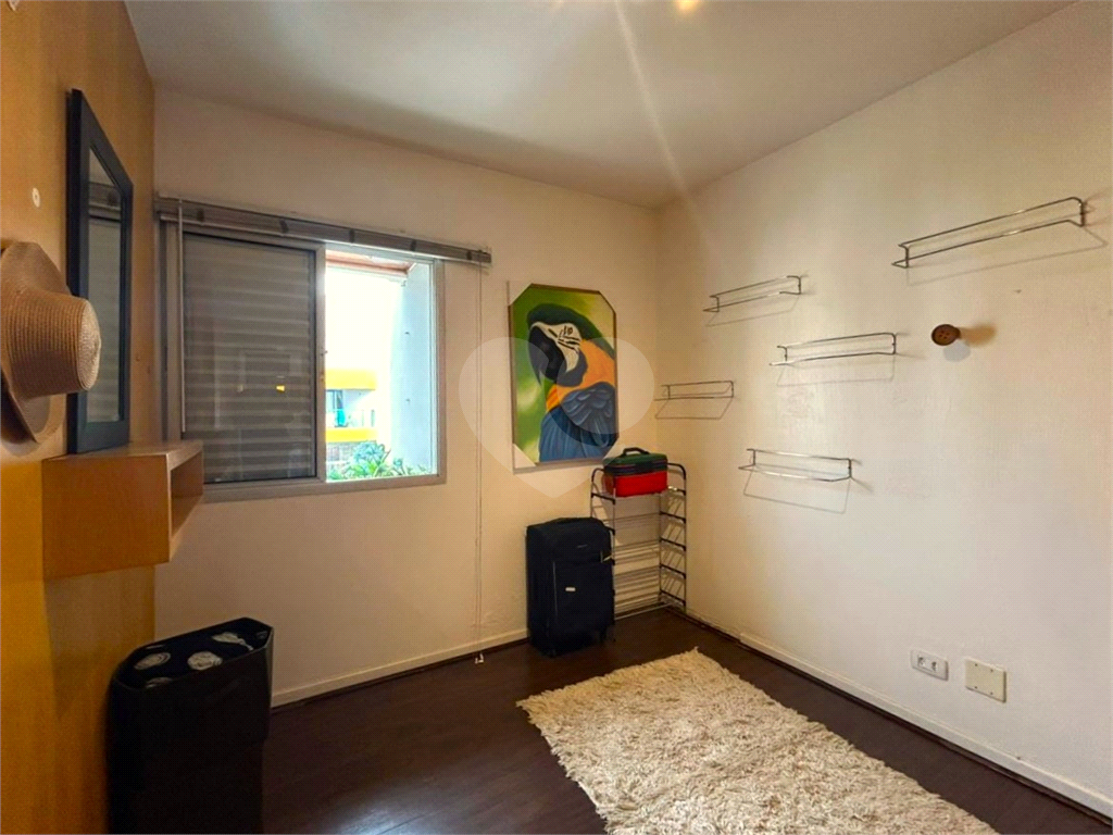 COBERTURA DUPLEX MOBILIADA DE ALTO PADRÃO – 195m² | 3 Doms. | 1 suíte | 3 vagas | Depósito - ZONA OESTE DE SÃO PAULO
